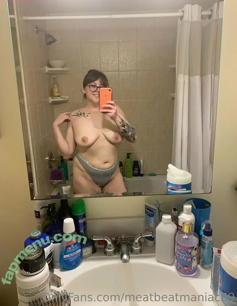 meatbeatmaniac69 nude photo #0039 (reel)