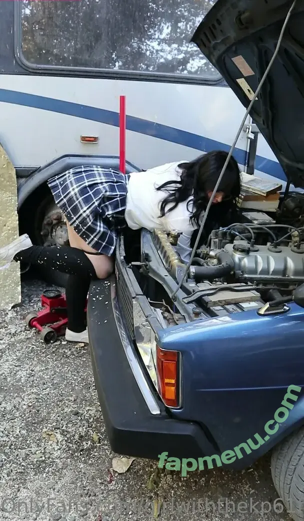 mechanicmommyfree nude photo #0006 (minitruckmommygarageofficial)