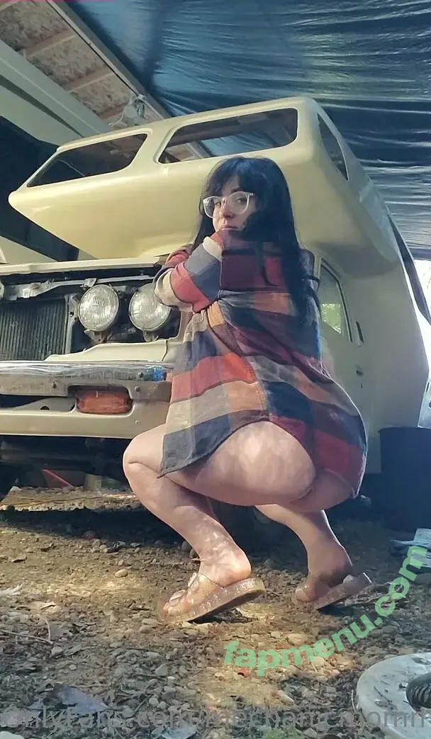 mechanicmommyfree nude photo #0027 (minitruckmommygarageofficial)