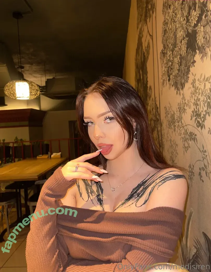 medisiren nude photo #0001 (medisiren)