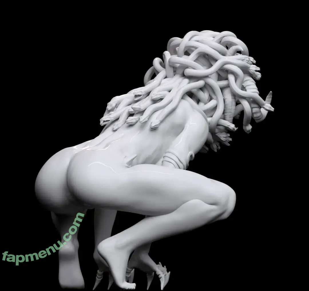 Medusa G nude photo #0004 (Medusa G)