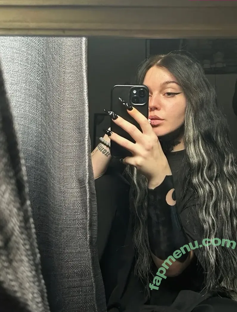 Medusha nude photo #0001 (Medusha)