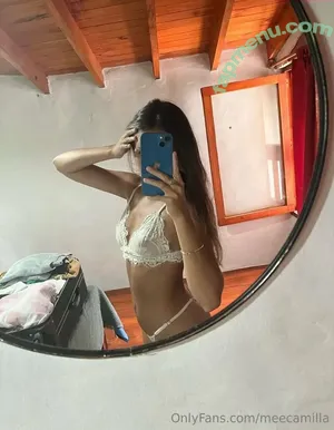 meecamilla / therealcamille nude photo #0001