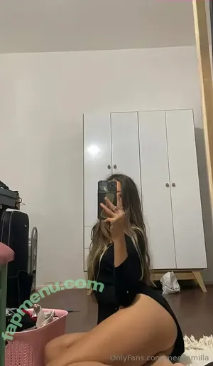 meecamilla / therealcamille nude photo #0007