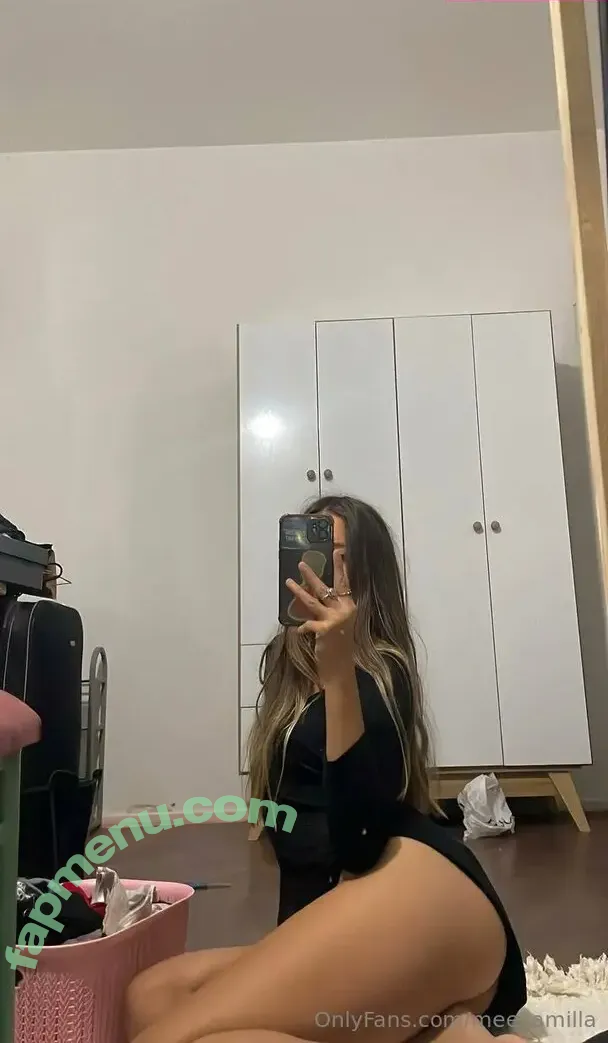 meecamilla nude photo #0007 (therealcamille)