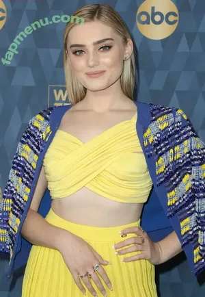 Meg Donnelly / megdonnelly nude photo #0114