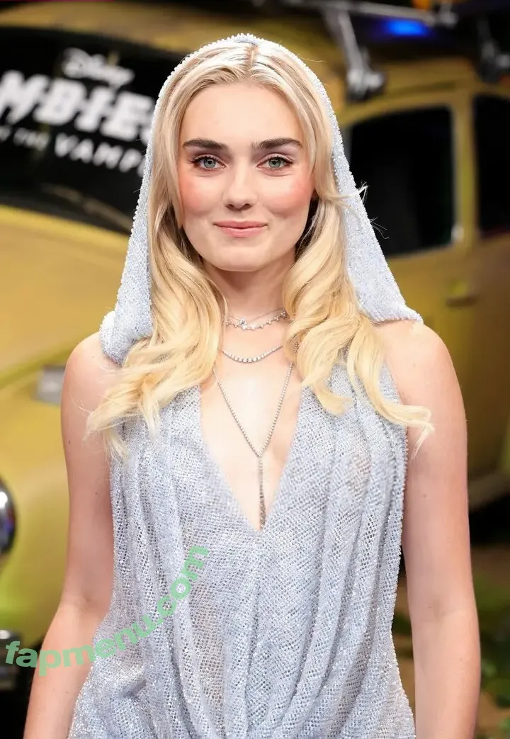 Meg Donnelly nude photo #0099 (megdonnelly)