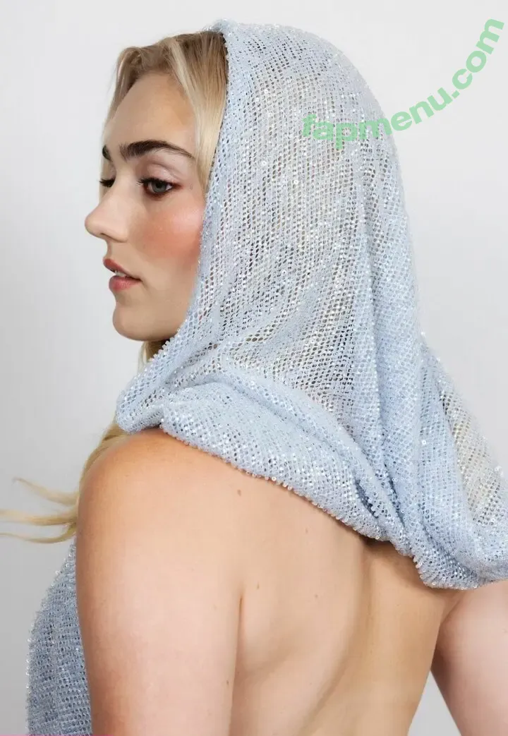 Meg Donnelly nude photo #0104 (megdonnelly)