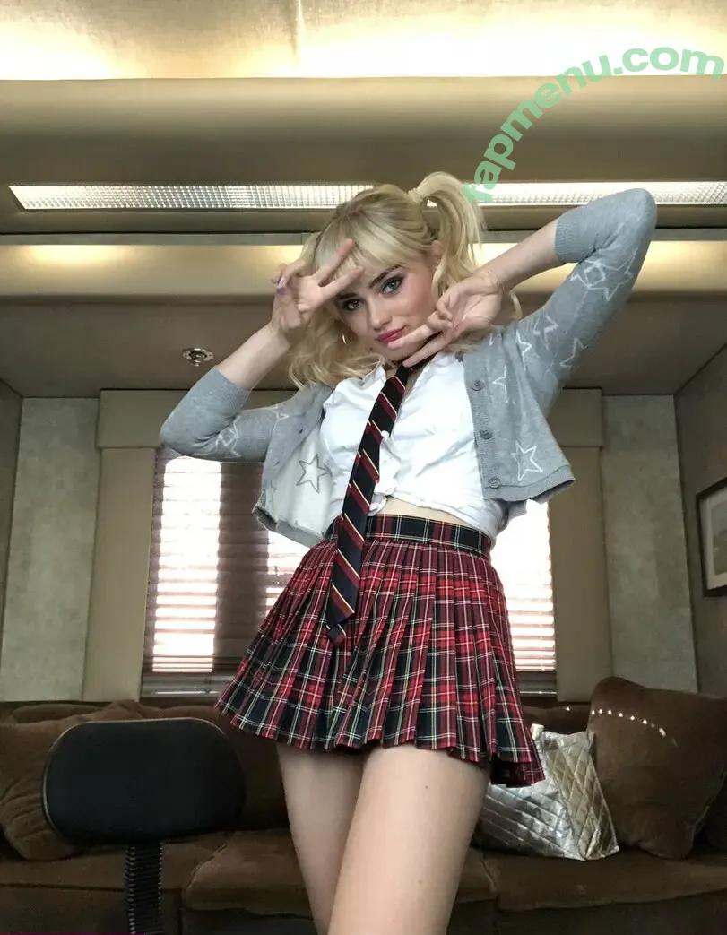 Meg Donnelly nude photo #0113 (megdonnelly)
