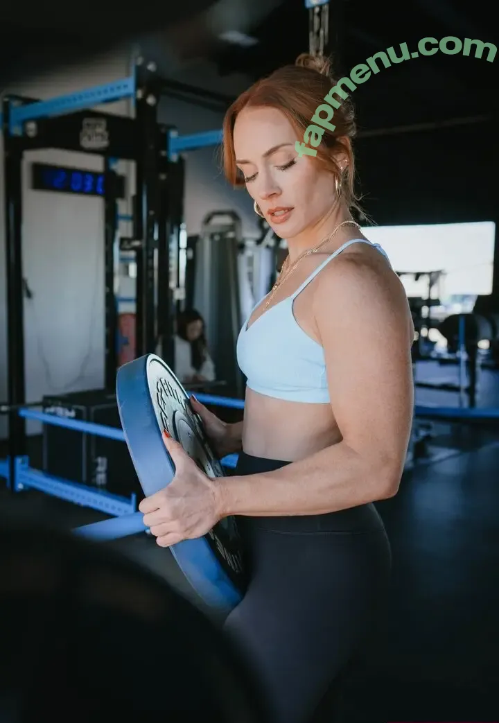 Meg Gallagher nude photo #0082 (megsquats)