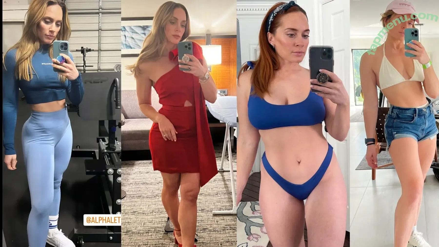 Meg Gallagher nude photo #0098 (megsquats)