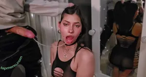 Meg Vicious / toohotnetflix nude photo #0309