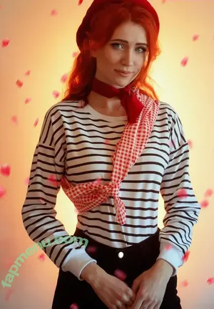 Megalcarmen / mcrmeg / Анастасия Эдлин nude photo #0043