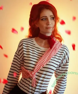 Megalcarmen / mcrmeg / Анастасия Эдлин nude photo #0046