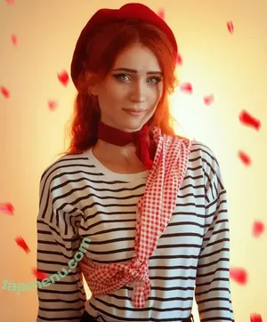 Megalcarmen / mcrmeg / Анастасия Эдлин nude photo #0047