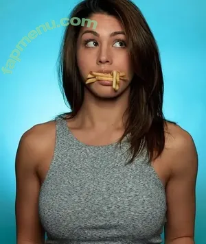 Megan Batoon / meganbatoon nude photo #0056