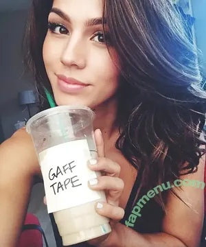 Megan Batoon / meganbatoon nude photo #0059