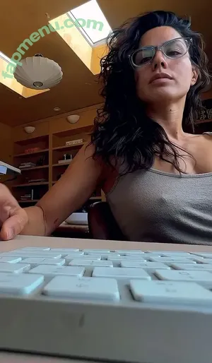 Megan Batoon / meganbatoon nude photo #0060