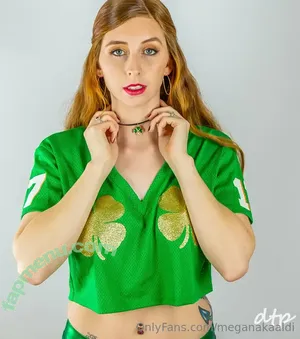 Megan Kaaldi / meganakaaldi nude photo #0039