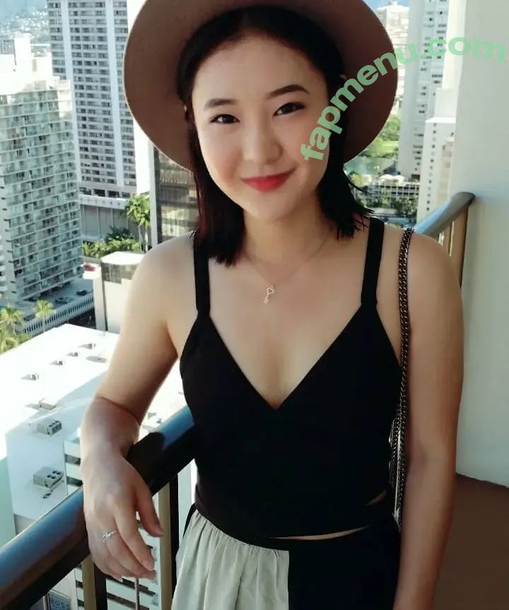 Megan Lee nude photo #0014 (meganhanalee)