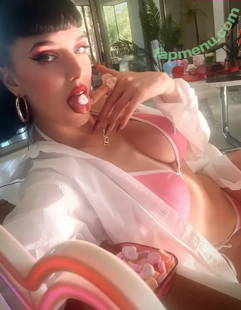 Megan Louise nude photo #0018 (Desire (desire_musicofficial / desire_musicofficial)