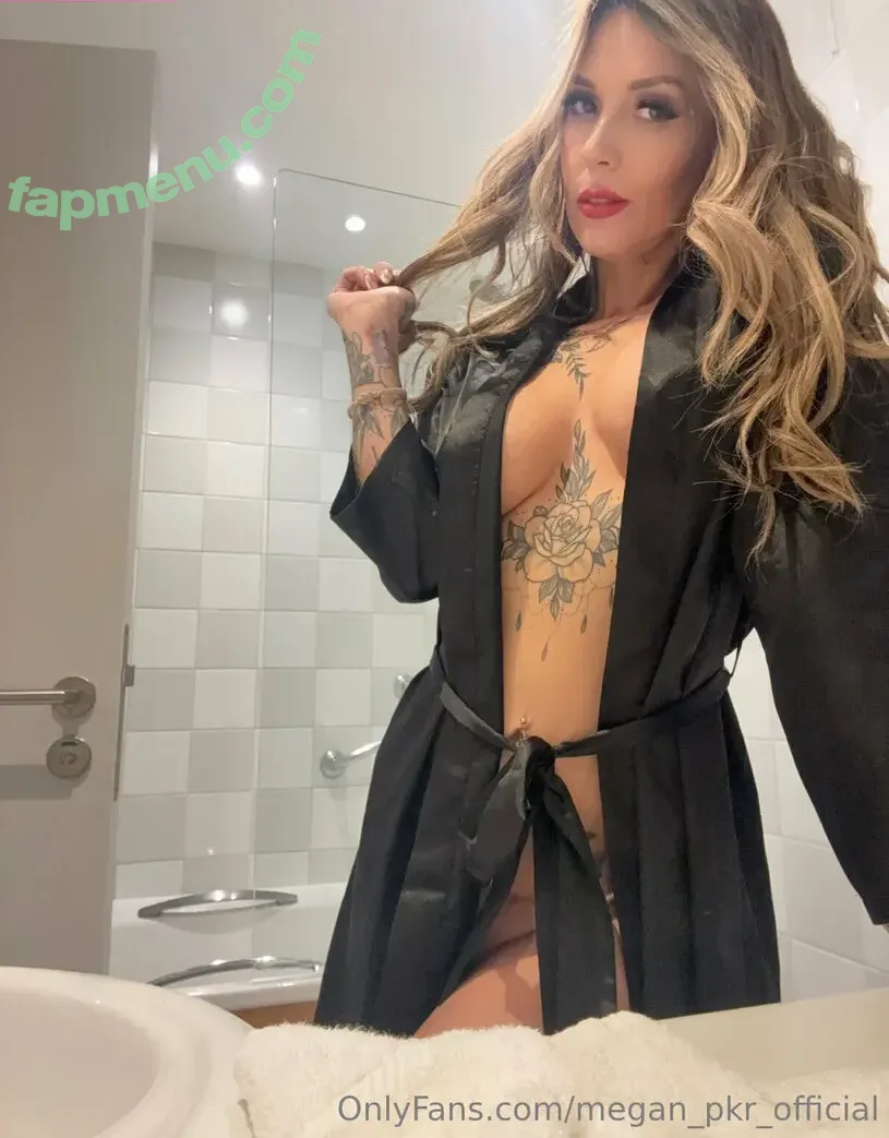 megan_pkr_official nude photo #0112 (megan_pkr)