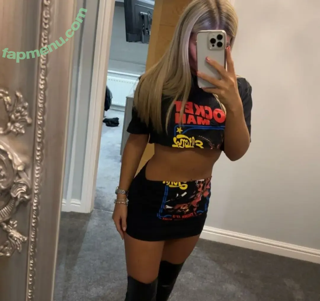 Megan Somers nude photo #0011 (meg_somersxx)