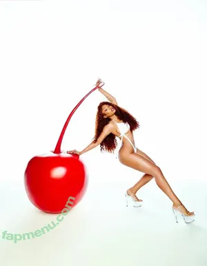 Megan Thee Stallion / megan_renee316 / theestallion nude photo #0300