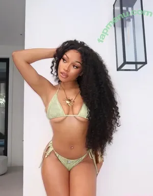 Megan Thee Stallion / megan_renee316 / theestallion nude photo #0336