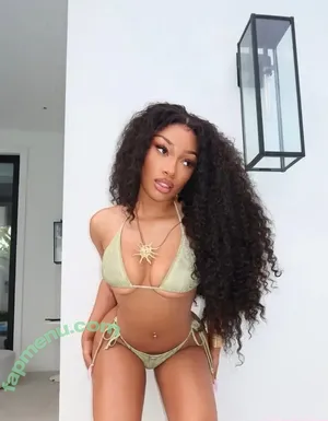 Megan Thee Stallion / megan_renee316 / theestallion nude photo #0338