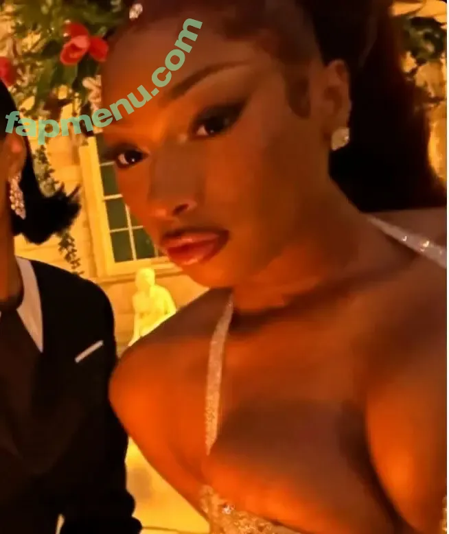 Megan Thee Stallion nude photo #0123 (megan_renee316 / theestallion)