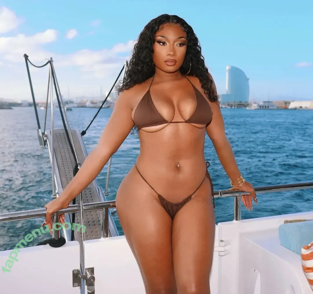 Megan Thee Stallion nude photo #0191 (megan_renee316 / theestallion)