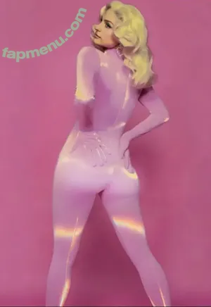 Megan Trainor / meghantrainor nude photo #0004