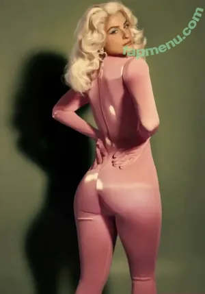 Megan Trainor / meghantrainor nude photo #0005