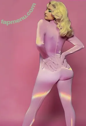 Megan Trainor / meghantrainor nude photo #0008