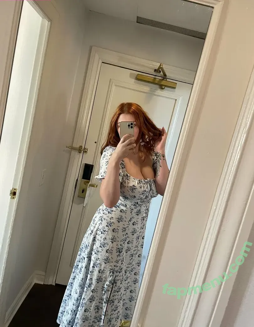 Megan Winters nude photo #0015 (megalexandriawinters / meganwintersx)