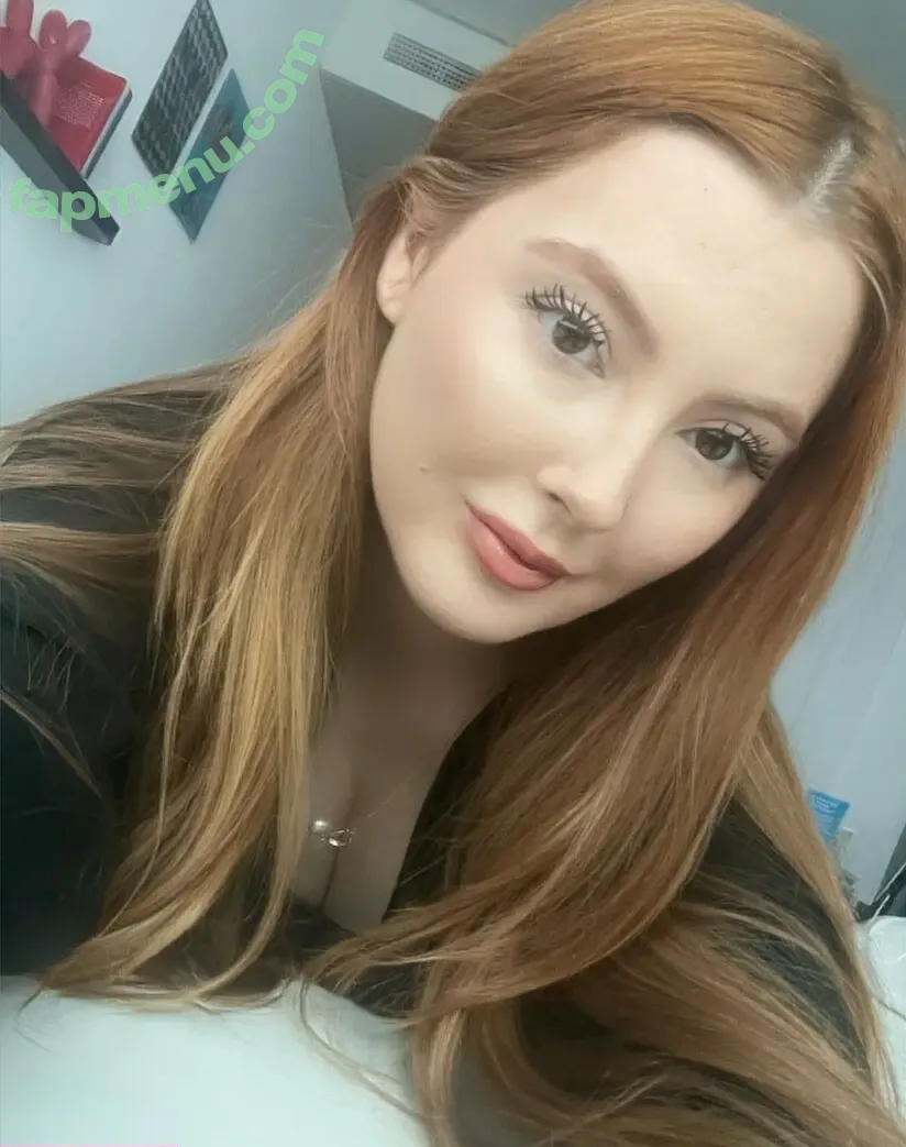 Megan Winters nude photo #0042 (megalexandriawinters / meganwintersx)