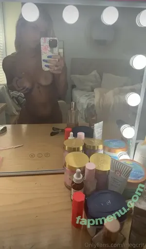 Megcrit / megcrittendenn nude photo #0134