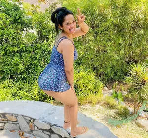 Megha Goyal / themeghagoyal nude photo #0004