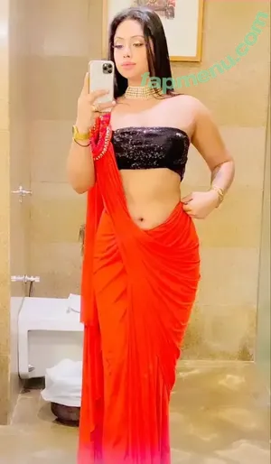 Megha Goyal / themeghagoyal nude photo #0010