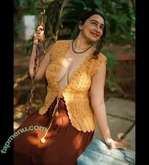 Megha Shukla / megha8shukla nude photo #0004