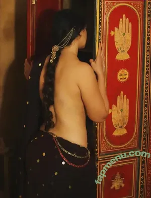 Megha Shukla / megha8shukla nude photo #0076