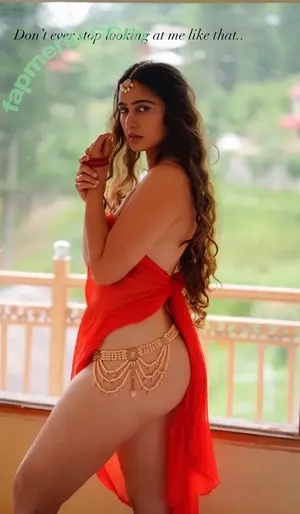 Megha Shukla / megha8shukla nude photo #0077