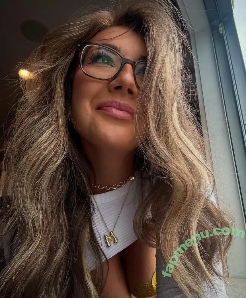 Meghan Márquez nude photo #0012 (barista.meghan / marquezmarquez12)