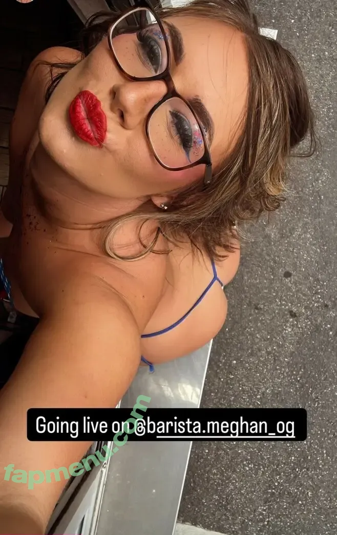 Meghan Márquez nude photo #0021 (barista.meghan / marquezmarquez12)