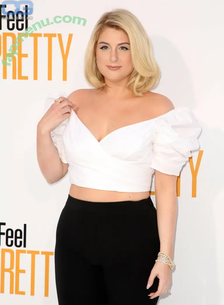 Meghan Trainor nude photo #0272 (chaoticd / meghantrainor)