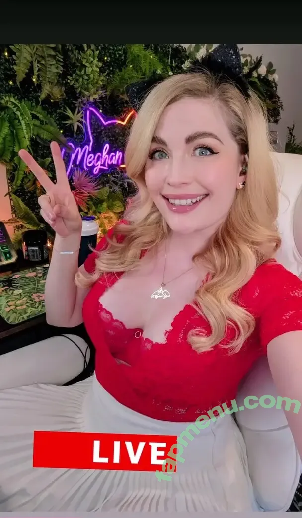 Meghan Yeah nude photo #0039 (meghan_yeah)