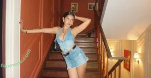 Meghna Kaur / shetroublemaker nude photo #0275