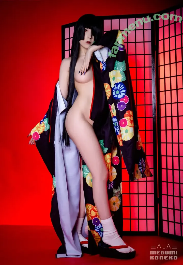 megumikoneko nude photo #0002 (megumikoneko)