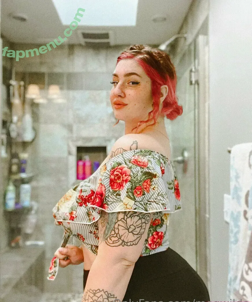megwilde nude photo #0067 (megwilde)